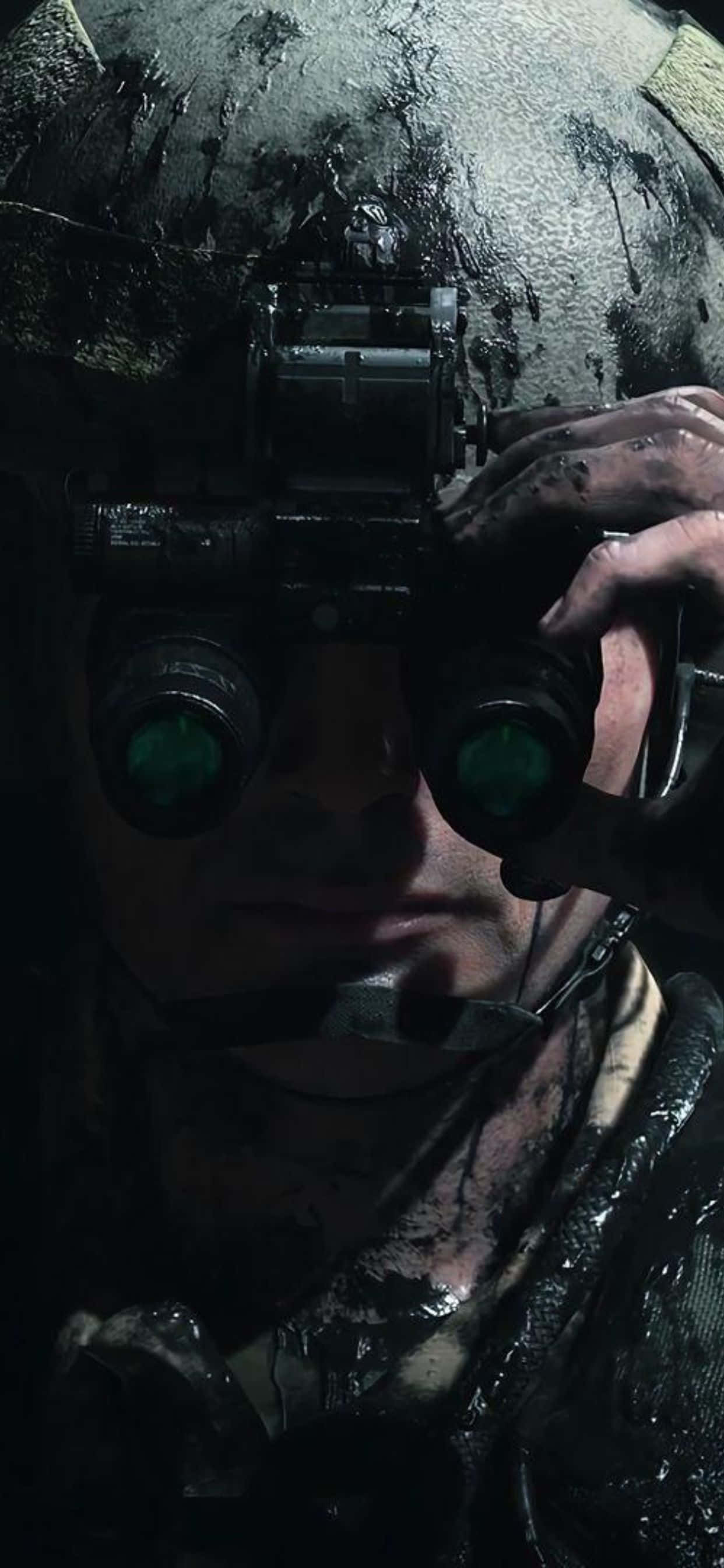 iPhone Xs Max'teki 8'den fazla yeni özelliğin keyfini çıkarın ve nihai oyun deneyimi için yepyeni oyun Death Stranding'i oynayın. Duvar Kağıdı