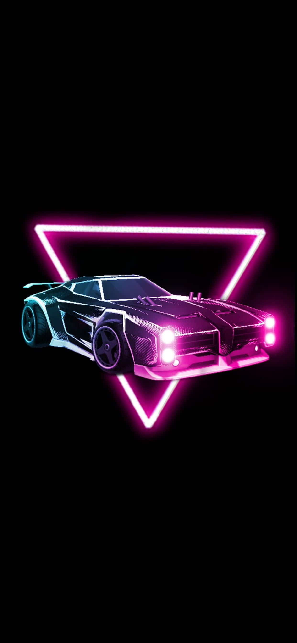 iPhone Xs Max ve çığır açan Rocket League ile oyunu yeni zirvelere taşıyın Duvar Kağıdı
