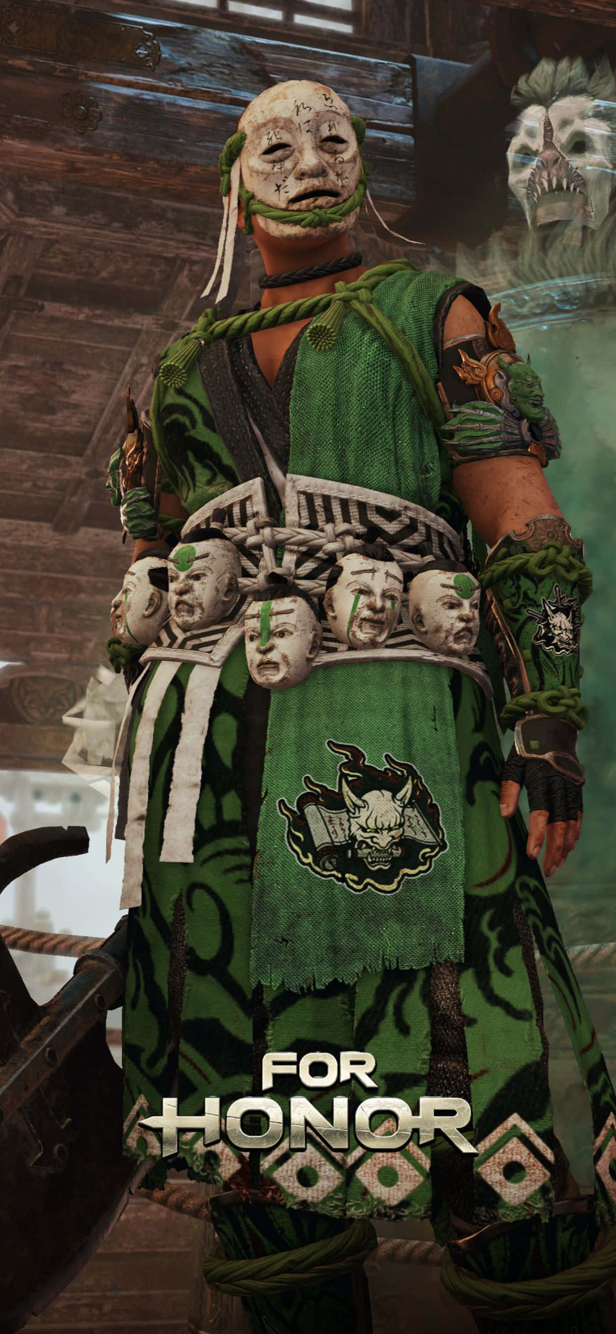 iPhone Xs Max ve For Honor ile En Yeni ve En İyiyi Alın Duvar Kağıdı
