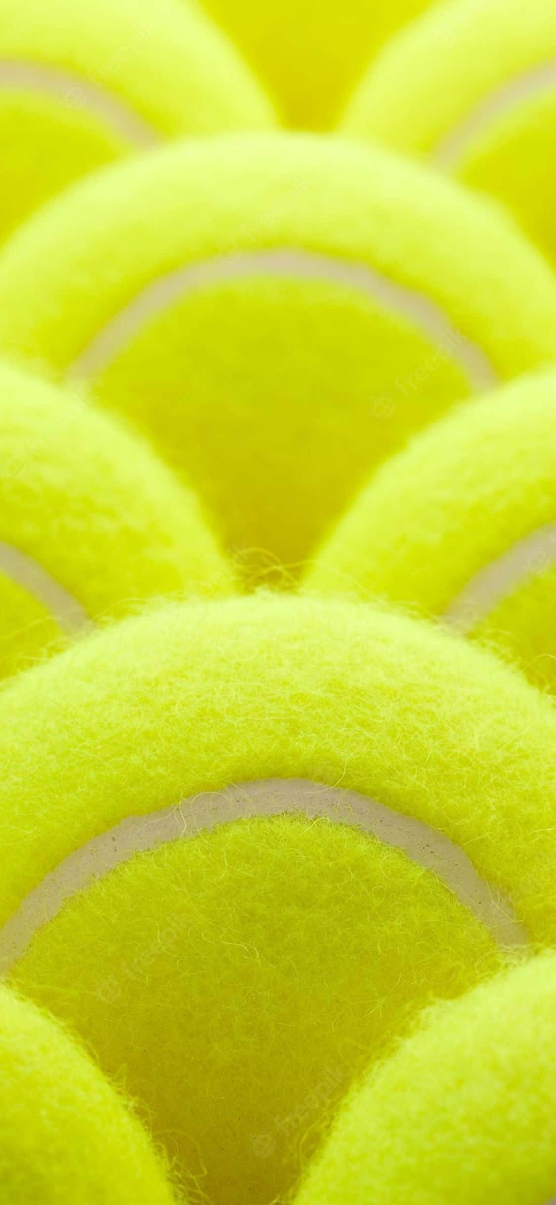 iPhone Xs Tenis Arka Planı Duvar Kağıdı
