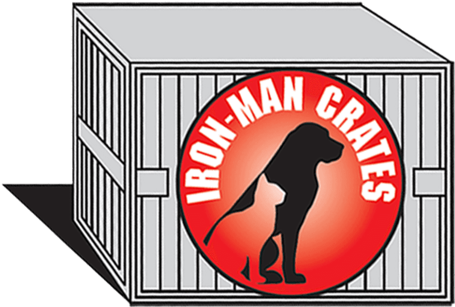 Iron Man Crates Logosu Duvar Kağıdı