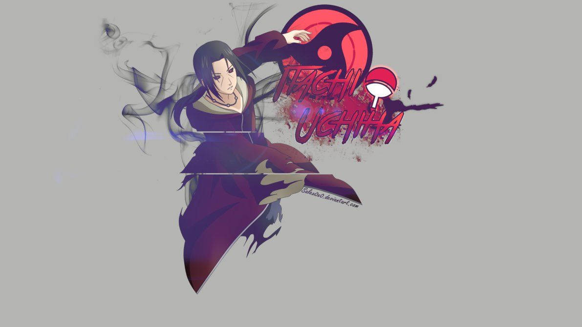 1191x670 Itachi Uchiha Duvar Kağıdı. 1920 x 1080. [HD]