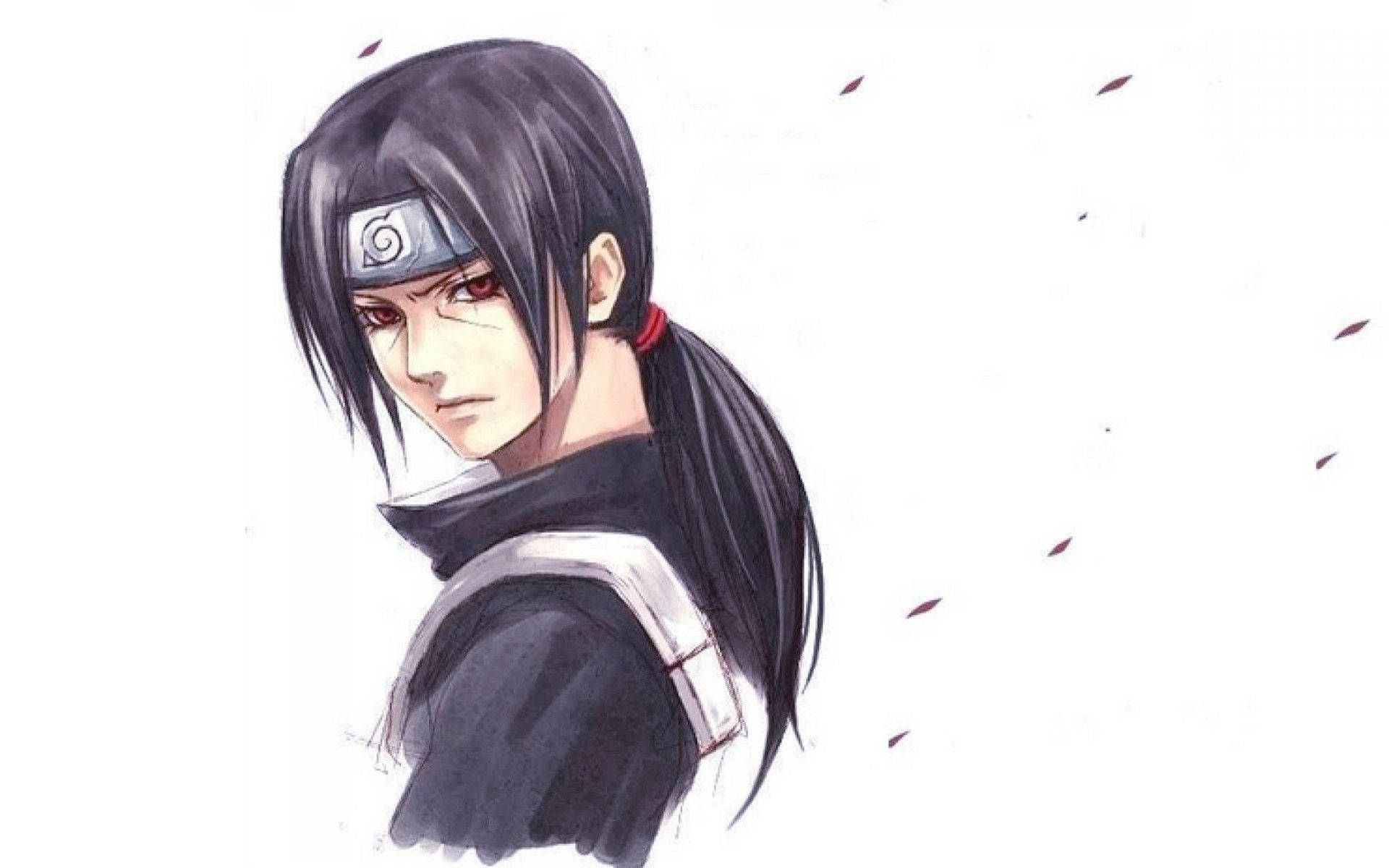 1920x1200 Anbu Uchiha Itachi Anime Duvar Kağıdı Duvar Kağıdı - Yeni HD Duvar Kağıdı