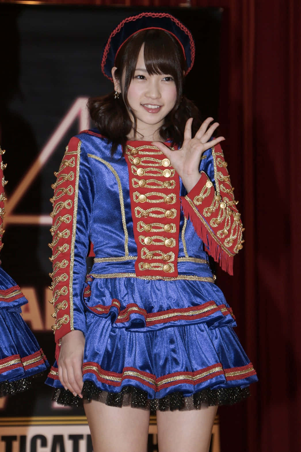 J-pop 1046 x 1572 duvar kağıdı