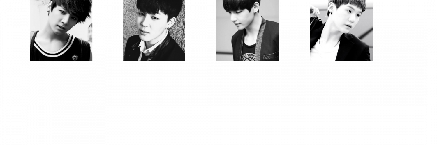 Jimin Siyah Beyaz Fotoğraf Kolajı Duvar Kağıdı