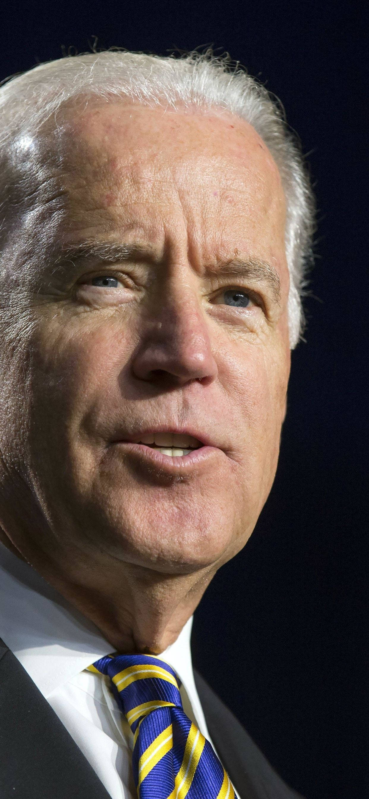 Joe Biden, Amerika Birleşik Devletleri eski Başkan Yardımcısı Duvar Kağıdı