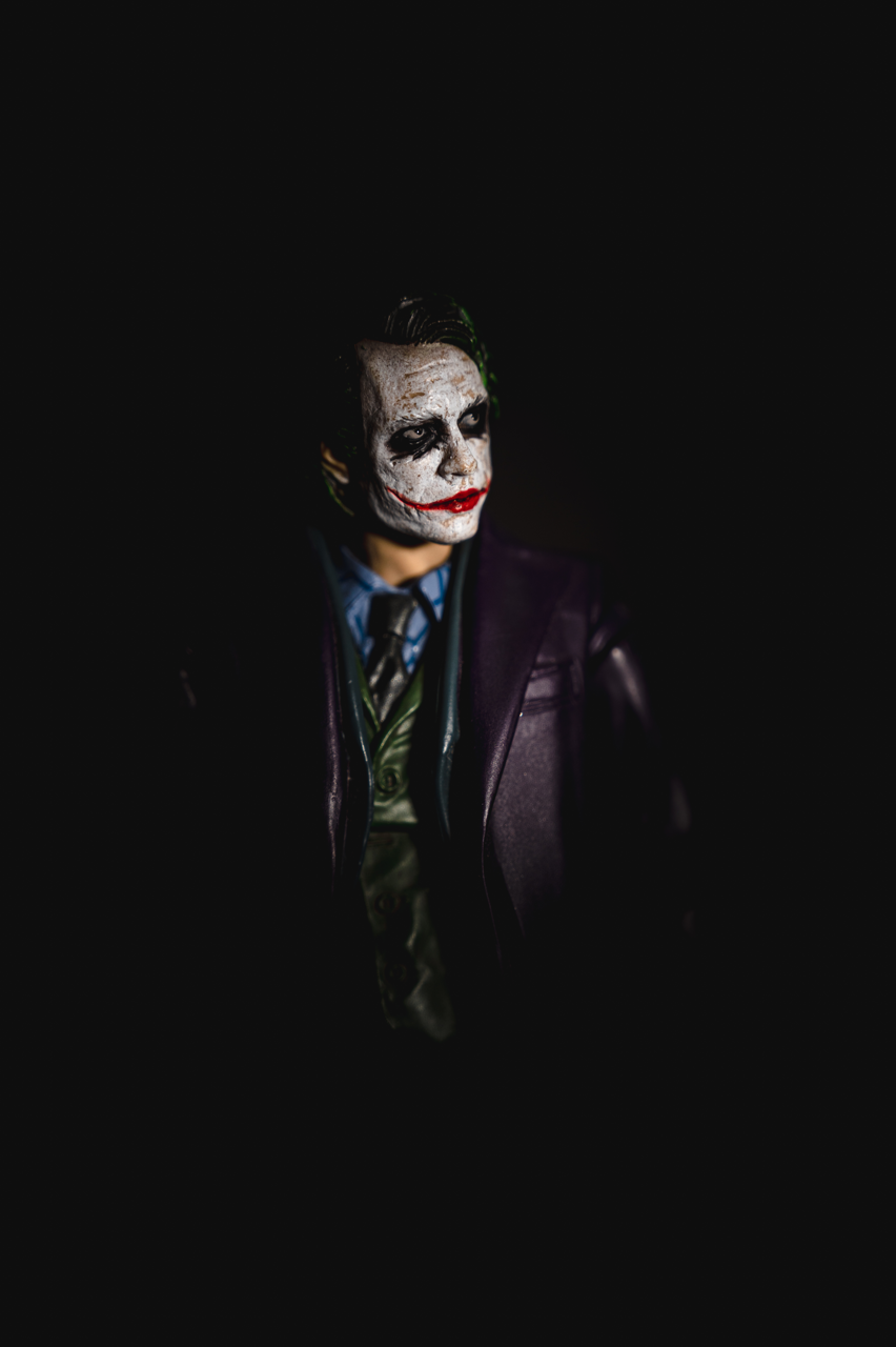 Joker arka plan Duvar Kağıdı
