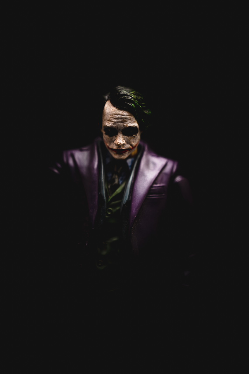 Joker arka plan Duvar Kağıdı
