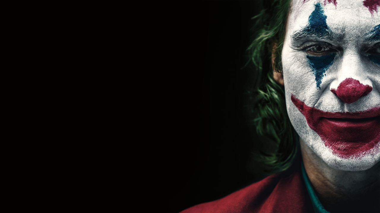 Joker arka plan Duvar Kağıdı