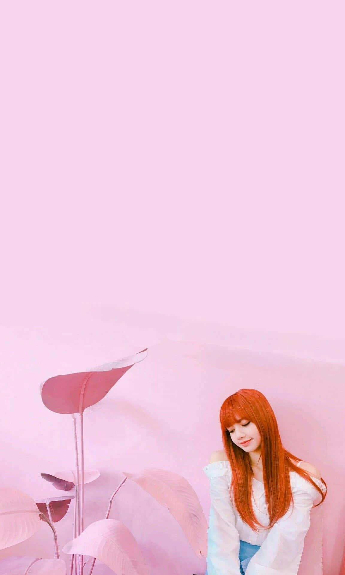 K-Pop kız grubu Blackpink tüm ihtişamıyla! Duvar Kağıdı