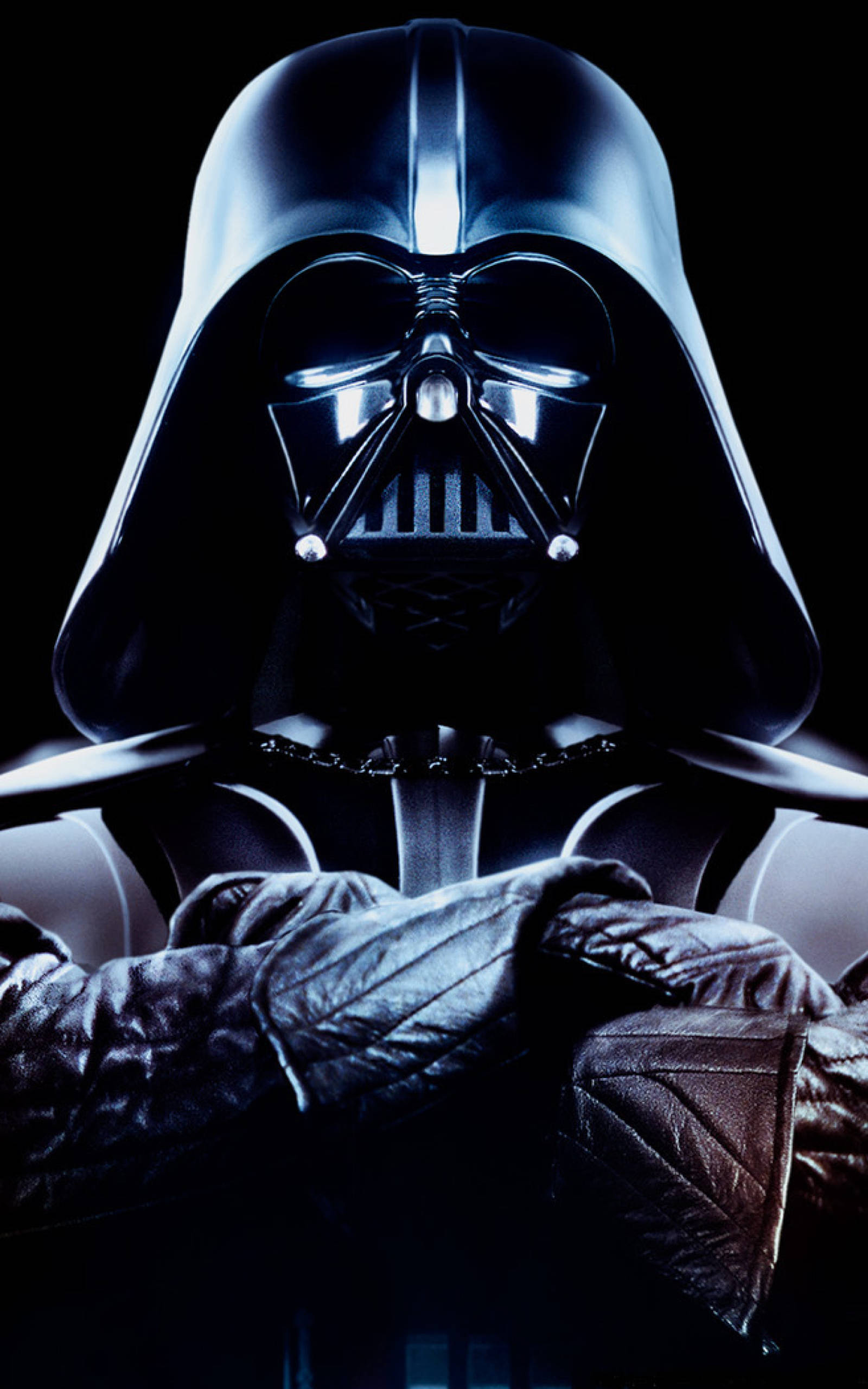 Karanlık Darth Vader Star Wars Tablet Duvar Kağıdı