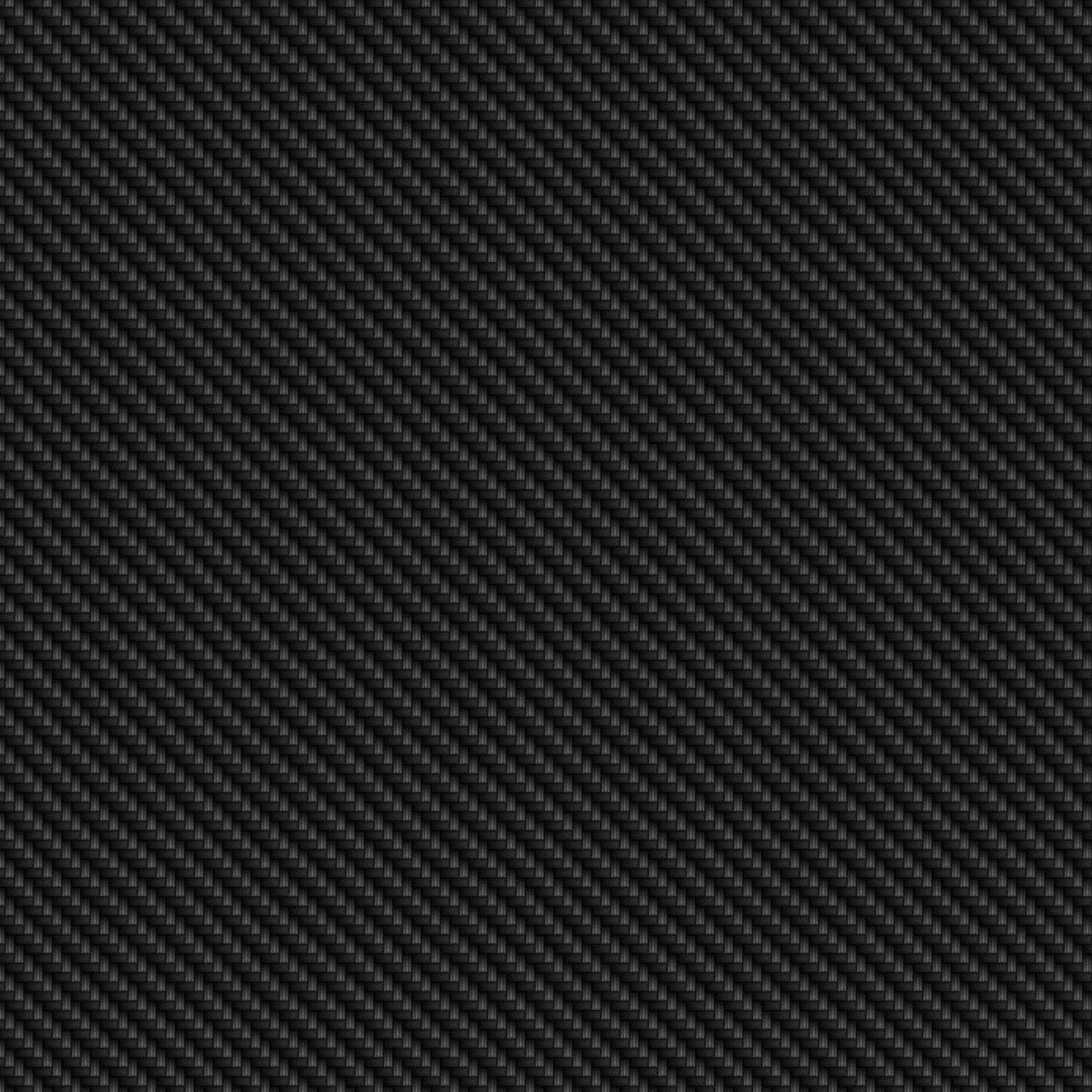 Karbon Fiber Kare Desen 4K Duvar Kağıdı