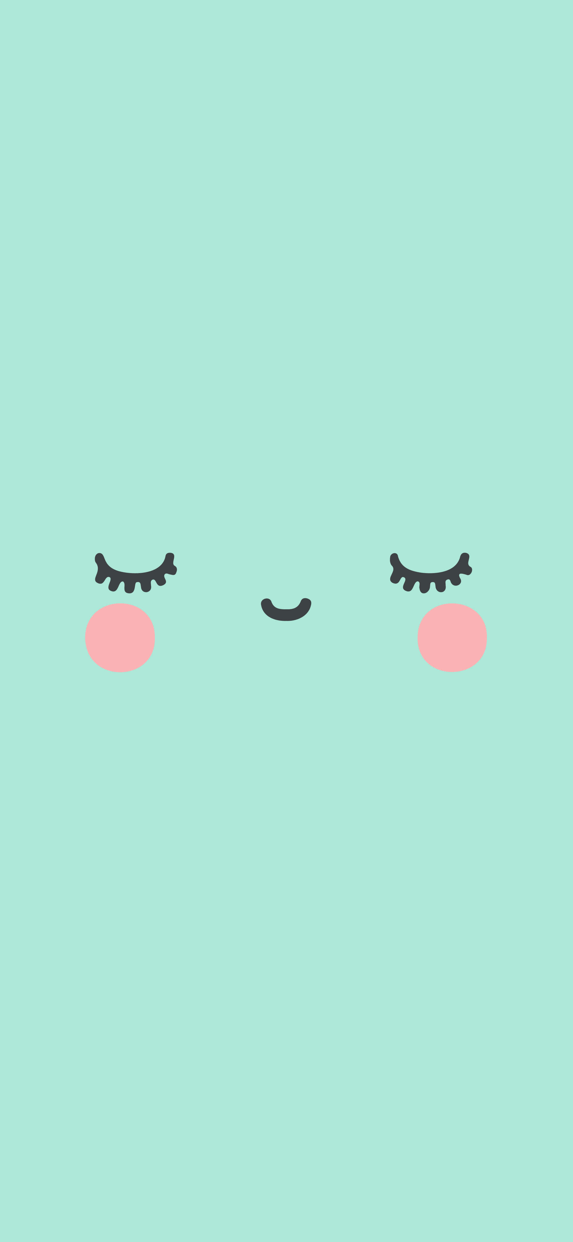 Kawaii Duvar Kağıdı