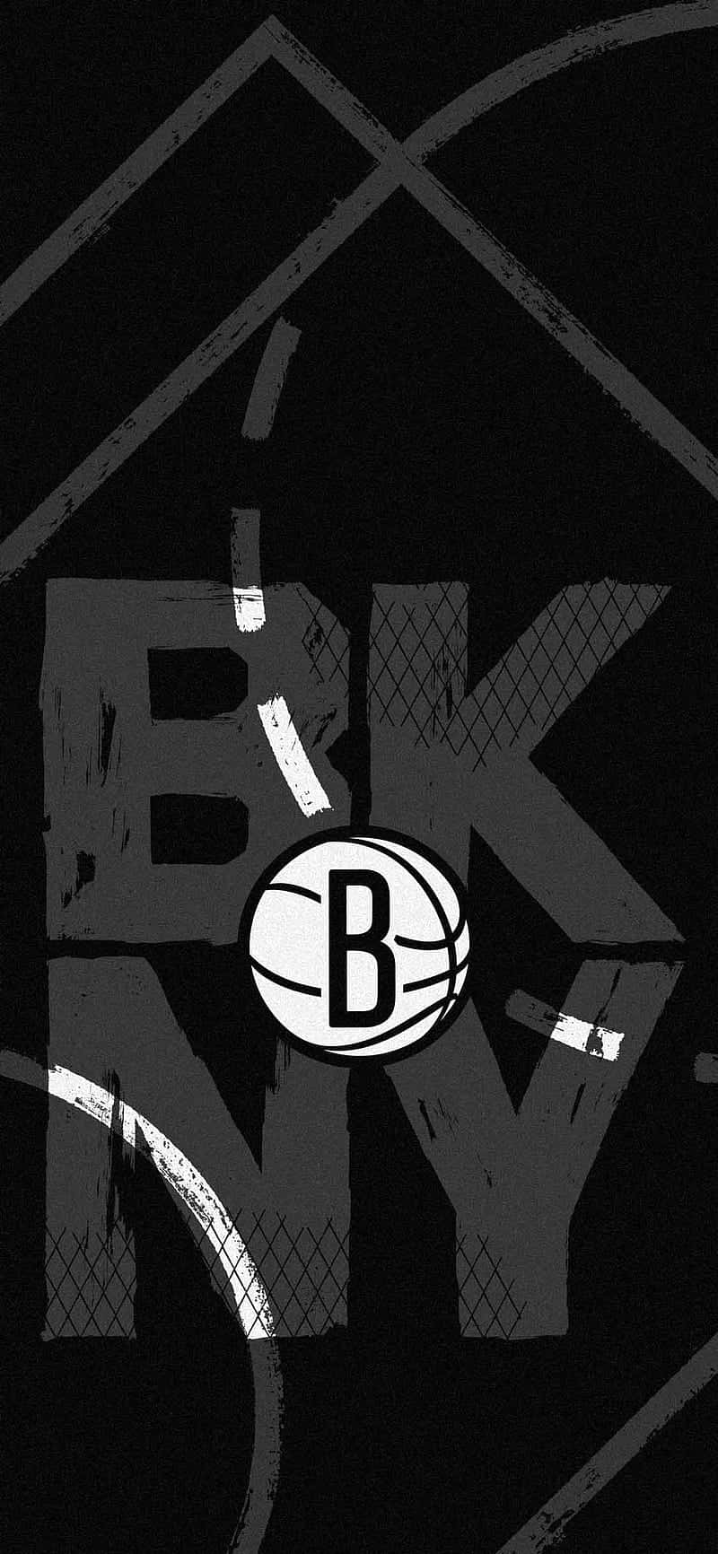 "Kazanan Bir Takım Kurmak: Brooklyn Nets" Duvar Kağıdı