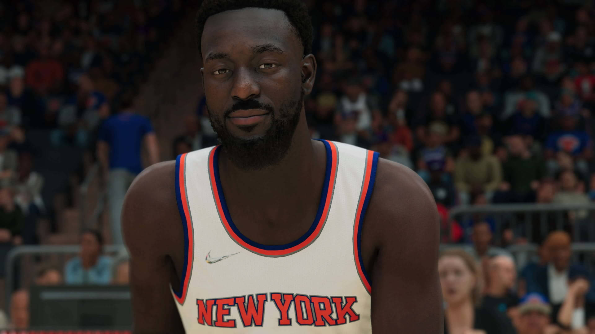 Kemba Walker NBA 2K22 Duvar Kağıdı
