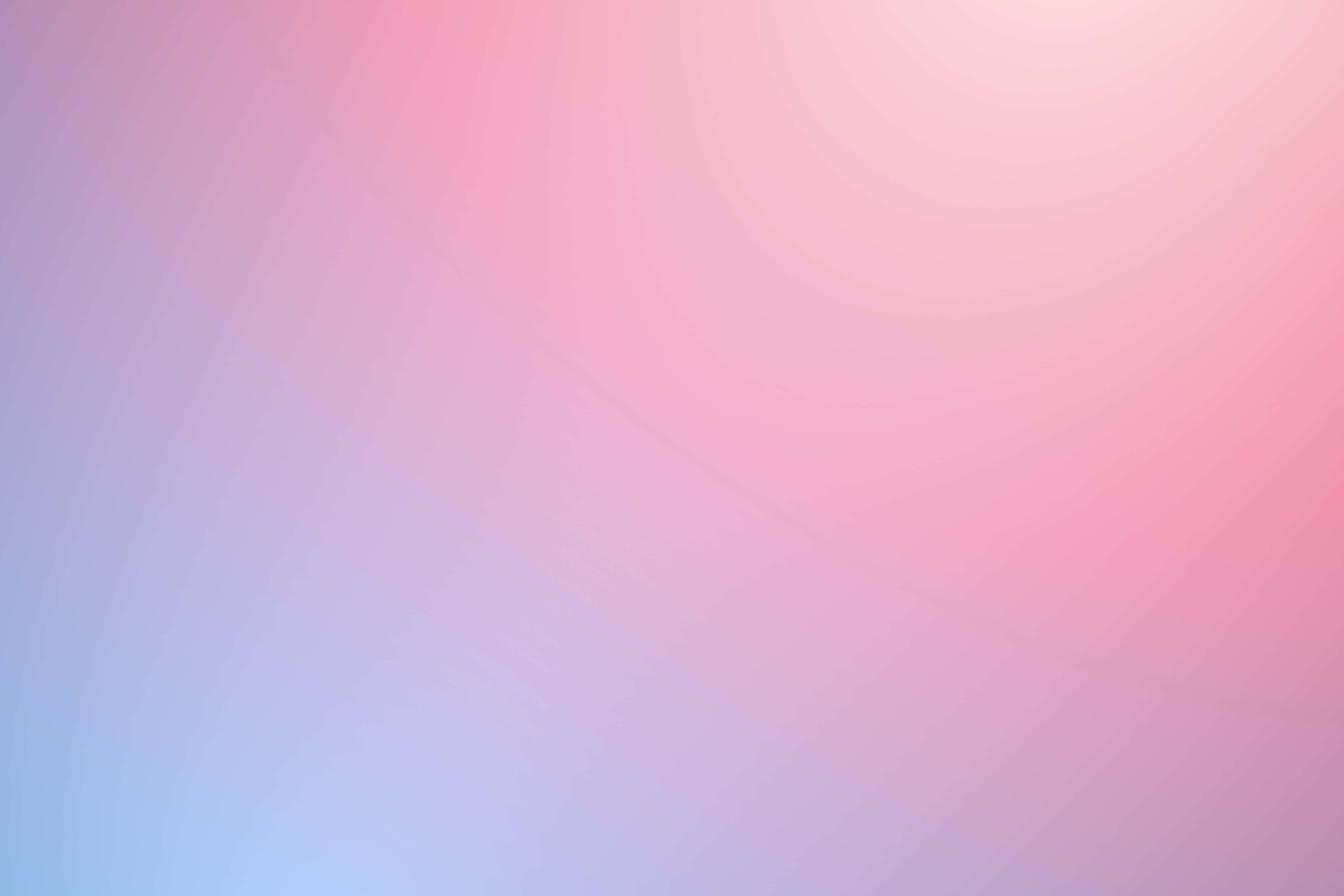 Keyifli Pastel Ombre Soyut Gradyan Arka Plan Duvar Kağıdı