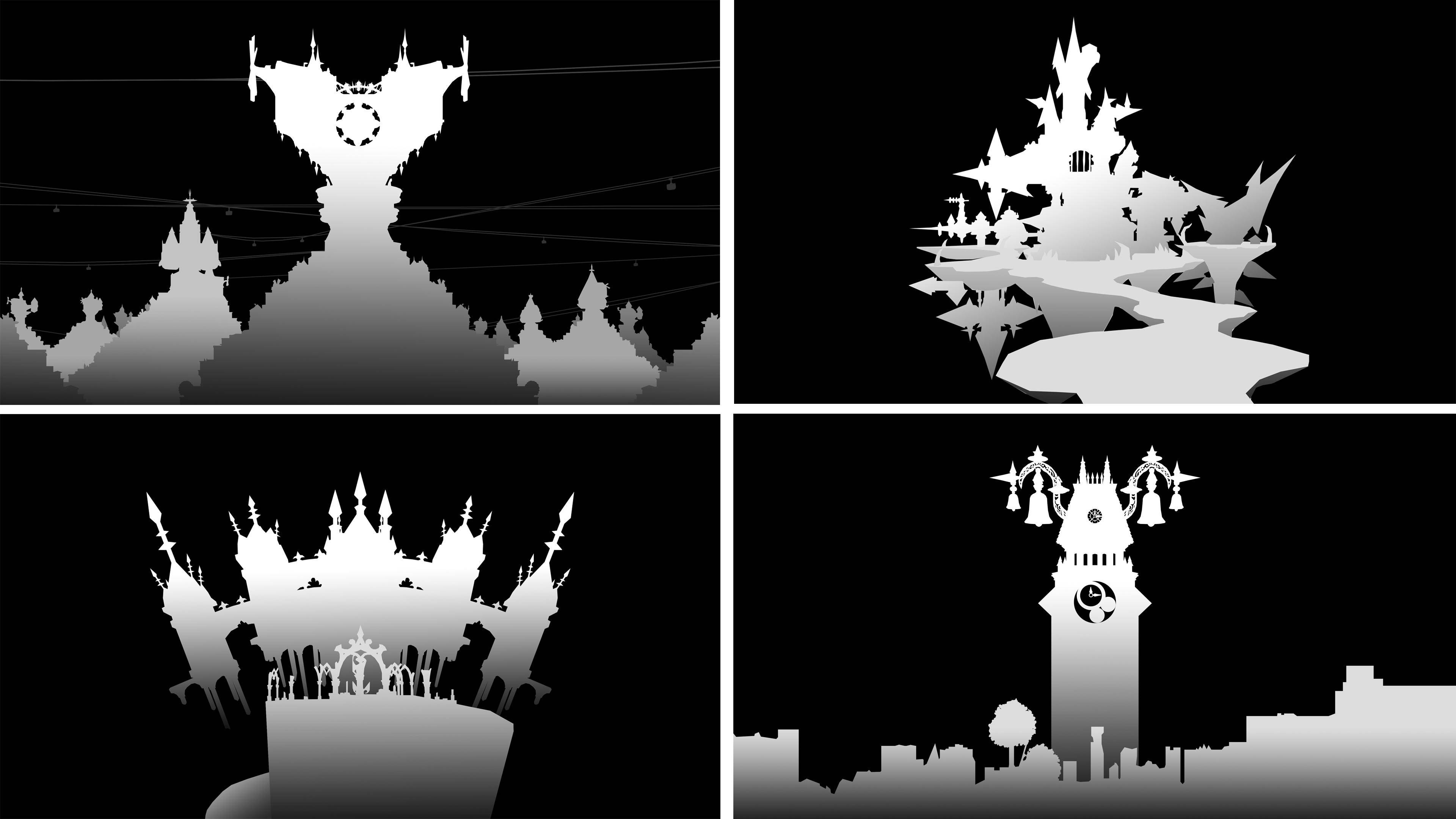 Kingdom Hearts duvar kağıdı. Kullanımı ücretsiz! Link yorumlarda Duvar Kağıdı