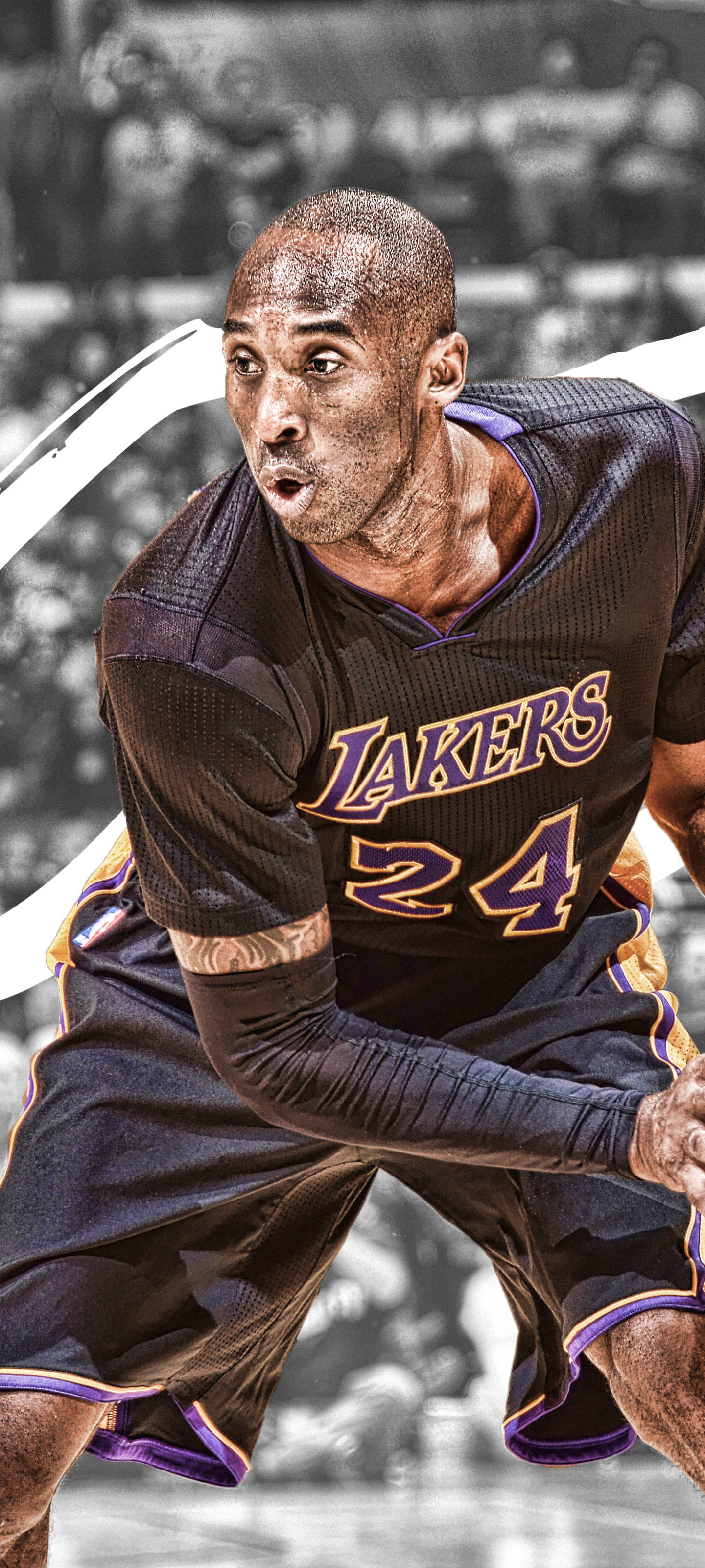 Kobe Şehri Üzerinde Görkemli Akşam Gökyüzü Duvar Kağıdı
