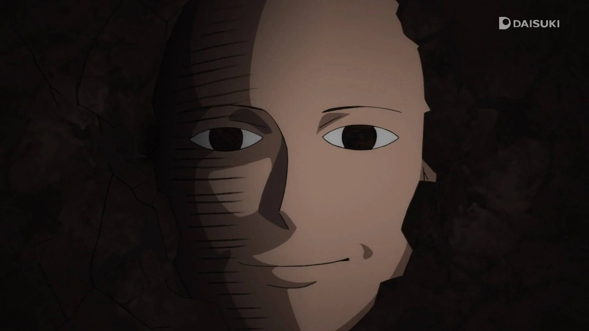 Komik Anime One Punch Man Duvar Kağıdı