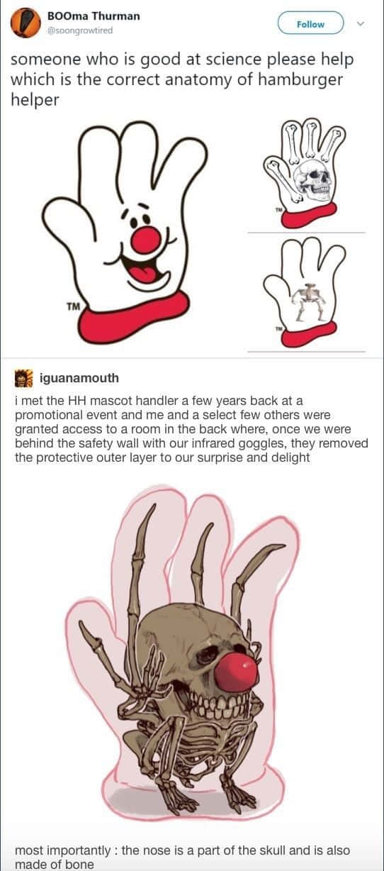 Komik Memeler Hamburger Helper Tumblr Resimleri Duvar Kağıdı