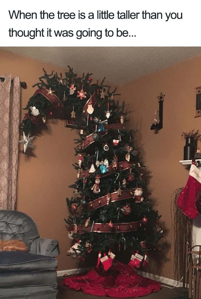 Komik Noel resimleri Duvar Kağıdı