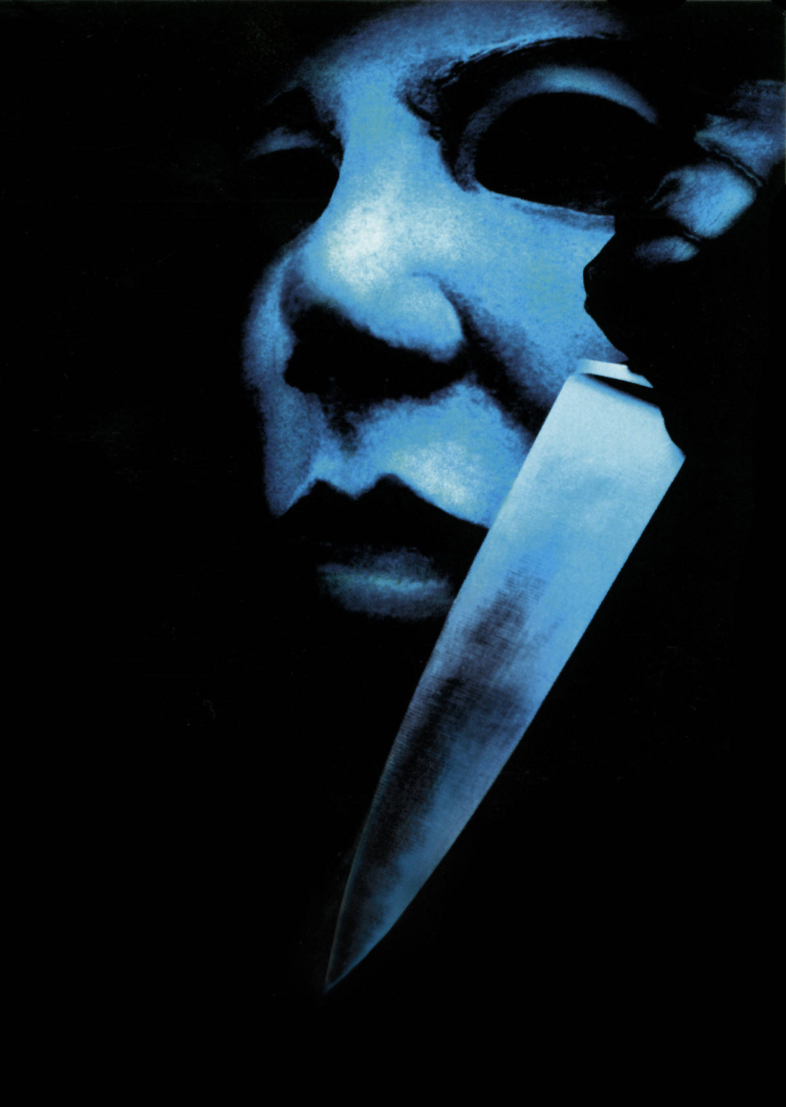 Korku Kötü Adamı Michael Myers Duvar Kağıdı