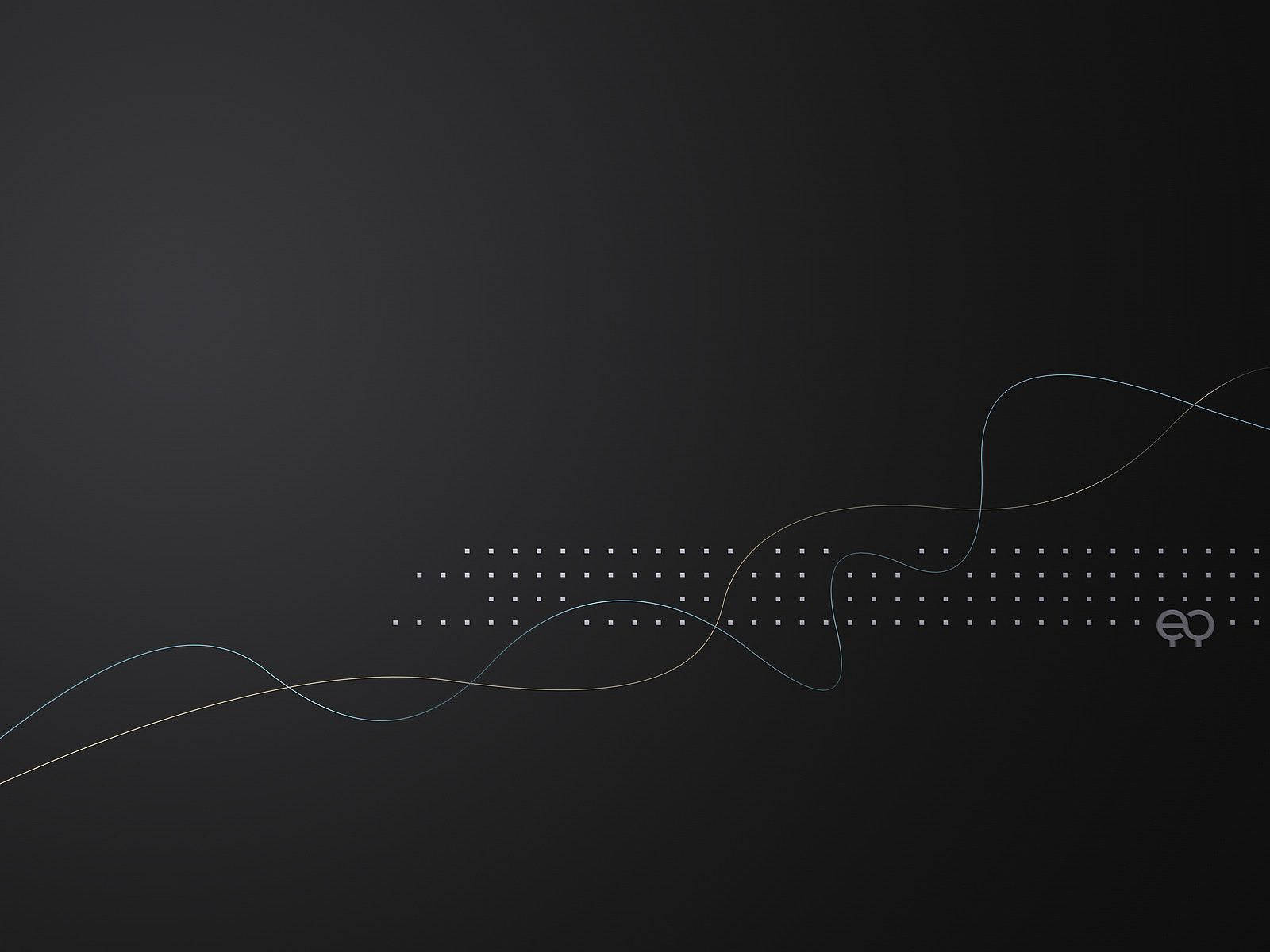 Koyu Minimalist Poster Duvar Kağıdı — Karanlık estetik GIF Duvar Kağıdı