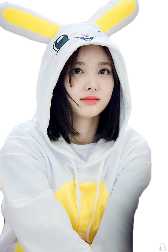 Kpop Yıldızı Pikachu Hoodie Duvar Kağıdı