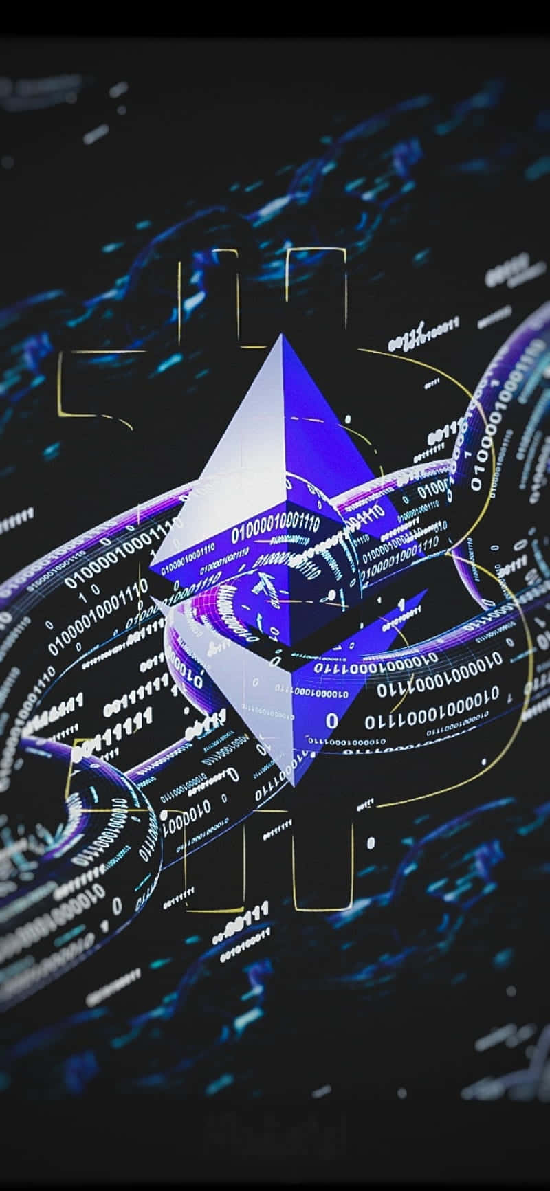 Kripto ile Yatırımın Geleceğini Keşfedin Duvar Kağıdı