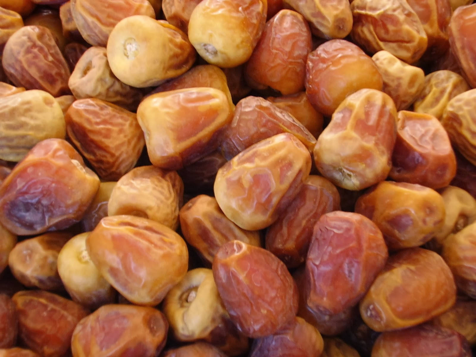 Kuru Hurma Atıştırmalık Duvar Kağıdı