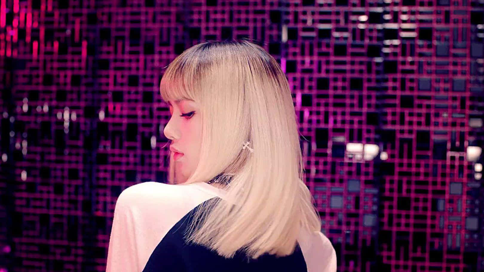 Kız grubu BLACKPINK müzik dünyasını kasıp kavuruyor Duvar Kağıdı