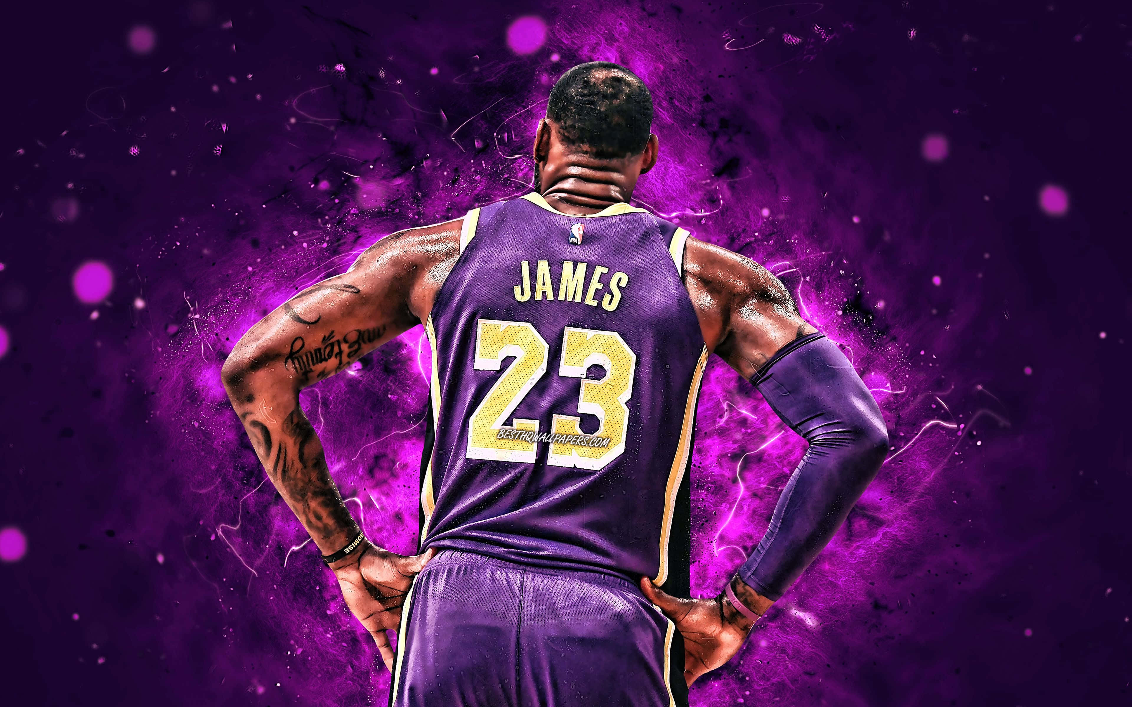 LeBron James duvar kağıtları HD duvar kağıtları Duvar Kağıdı
