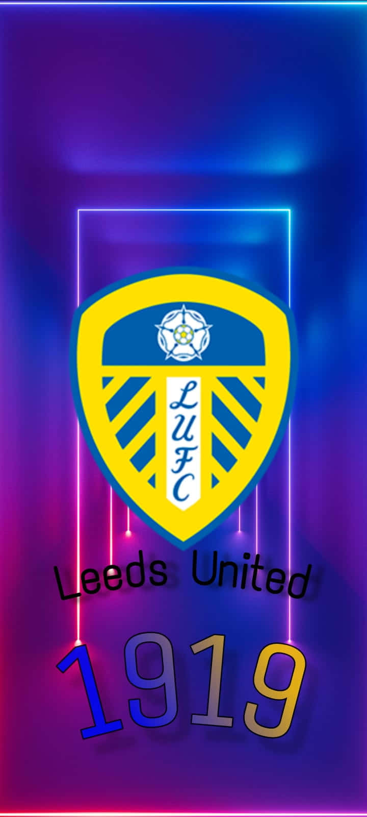 Leeds United Duvar Kağıdı