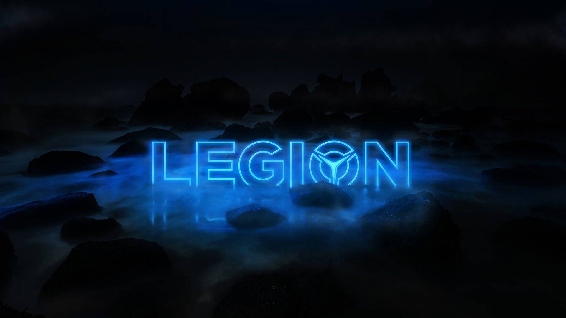 Lenovo Legion Stok Duvar Kağıdı