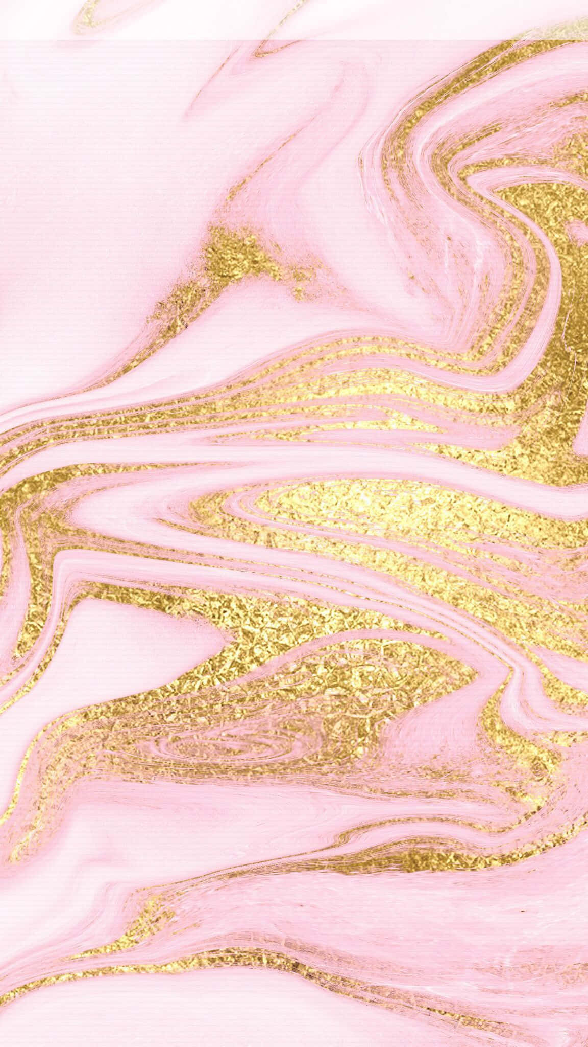 Lezzetli Pastel Pembe Tek Renk Duvar Kağıdı