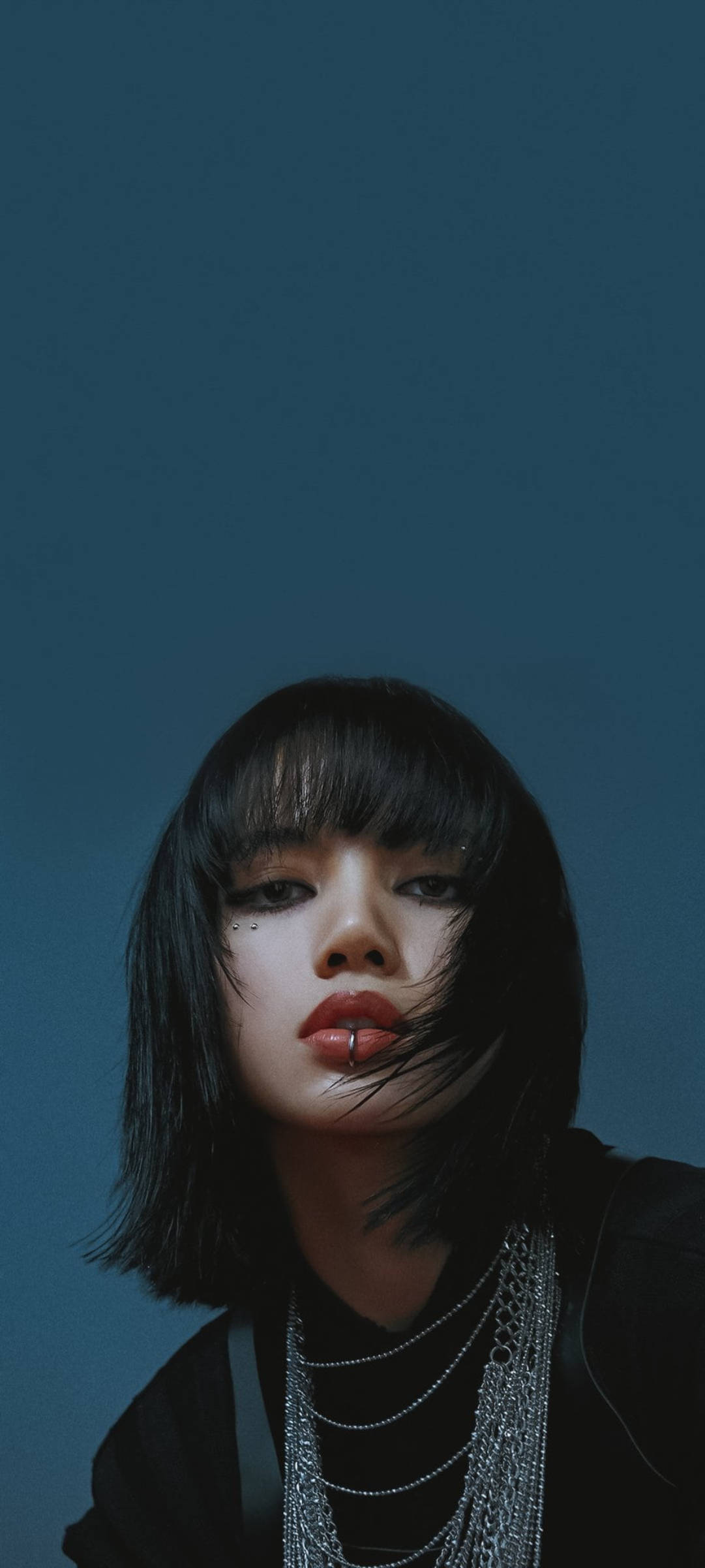 Lisa Blackpink HD How You Like That Posteri Duvar Kağıdı