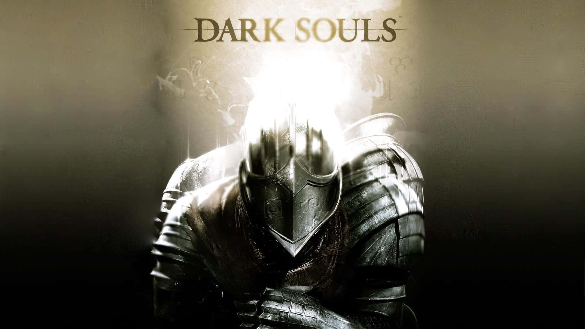 Lordran'ın fantastik dünyasında aksiyon dolu bir macera. Duvar Kağıdı