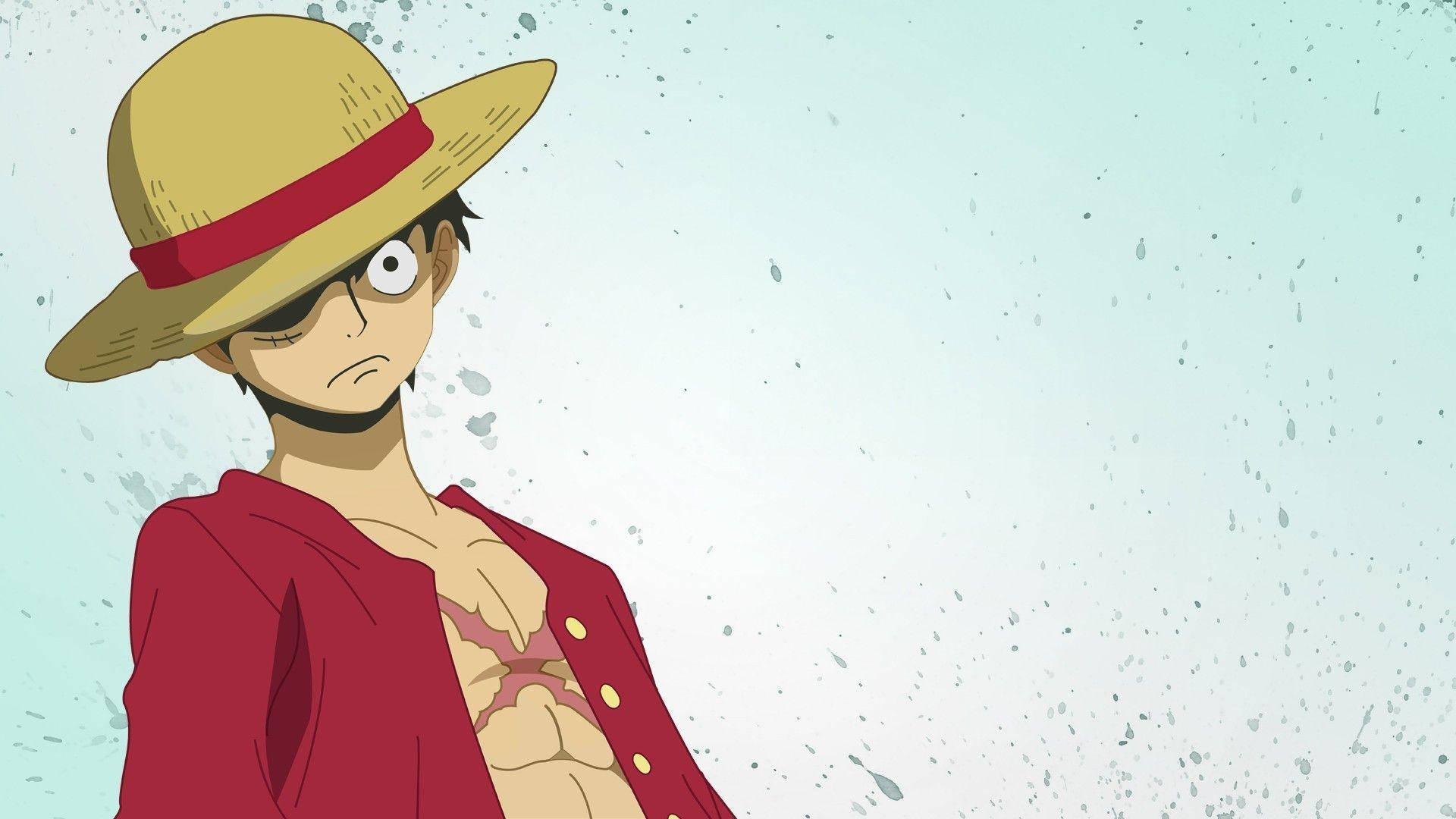 Luffy ve Tek Göz