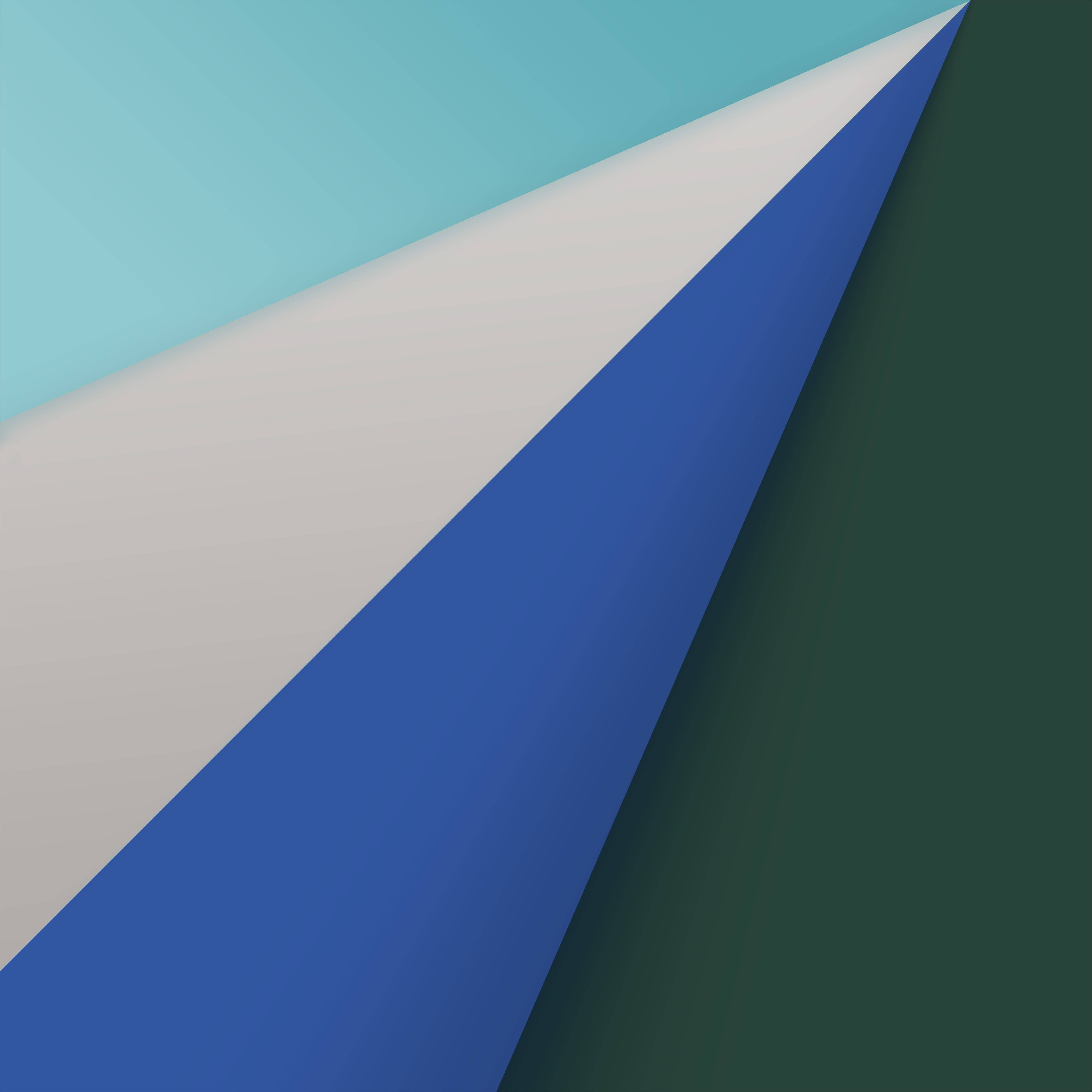 macOS Big Sur Renkli Işınlar Duvar Kağıdı