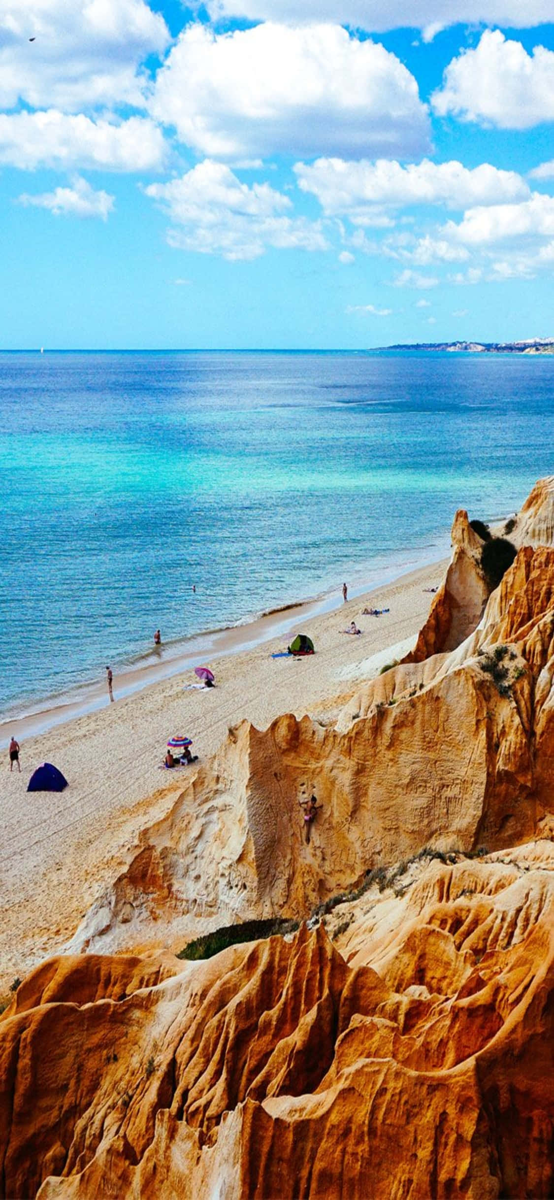 Malibu'da Alacakaranlık Anısının Tadını Çıkarmak İçin Zaman Ayırın Duvar Kağıdı