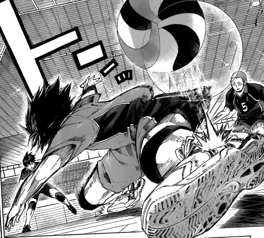 Manga Paneli arka planı - sonsuzluğun hikayesi Duvar Kağıdı