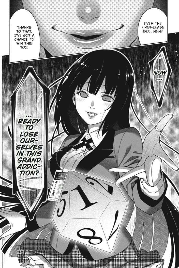 Manga Paneli'nde Sevimli Karakterlerle Maceranın Tadını Çıkarmak Duvar Kağıdı
