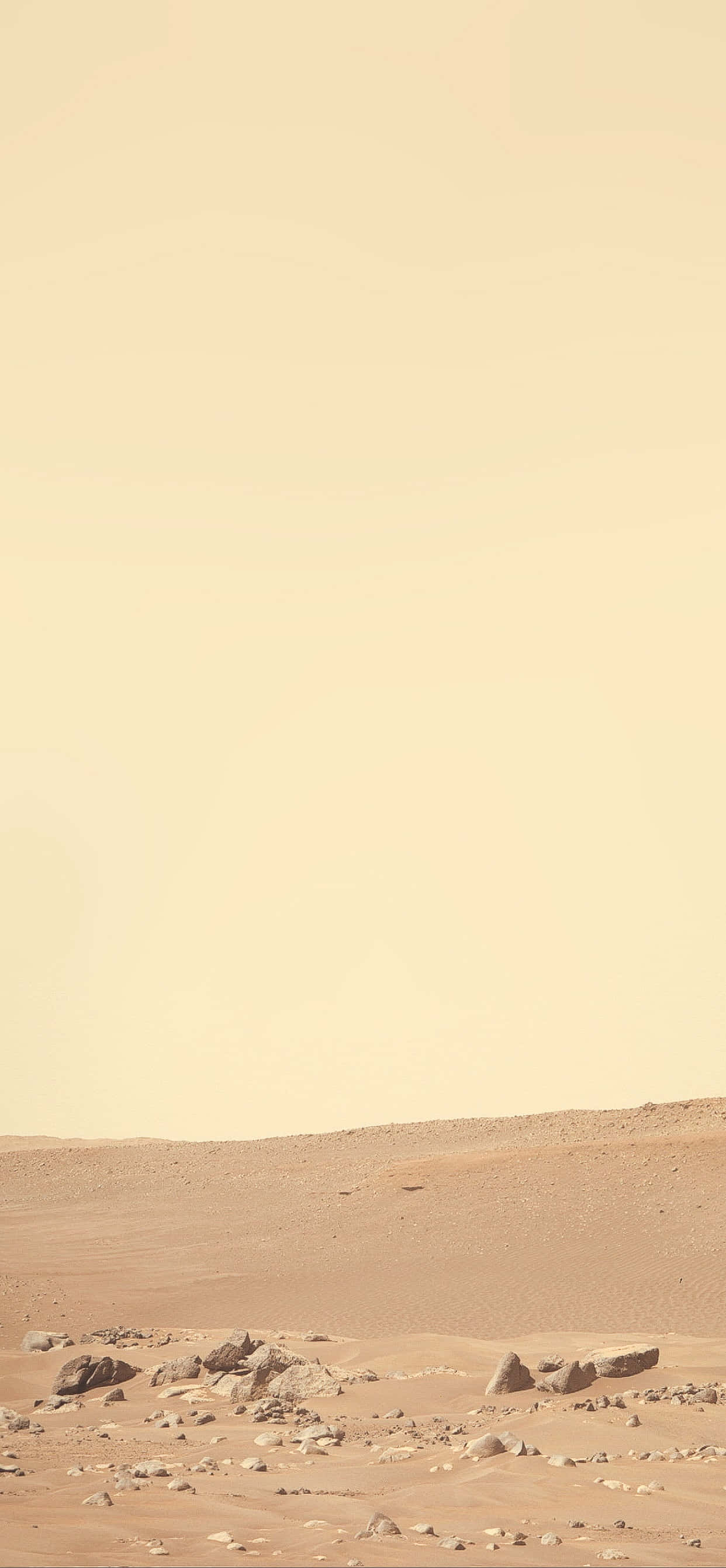 Mars Arka Planı Duvar Kağıdı