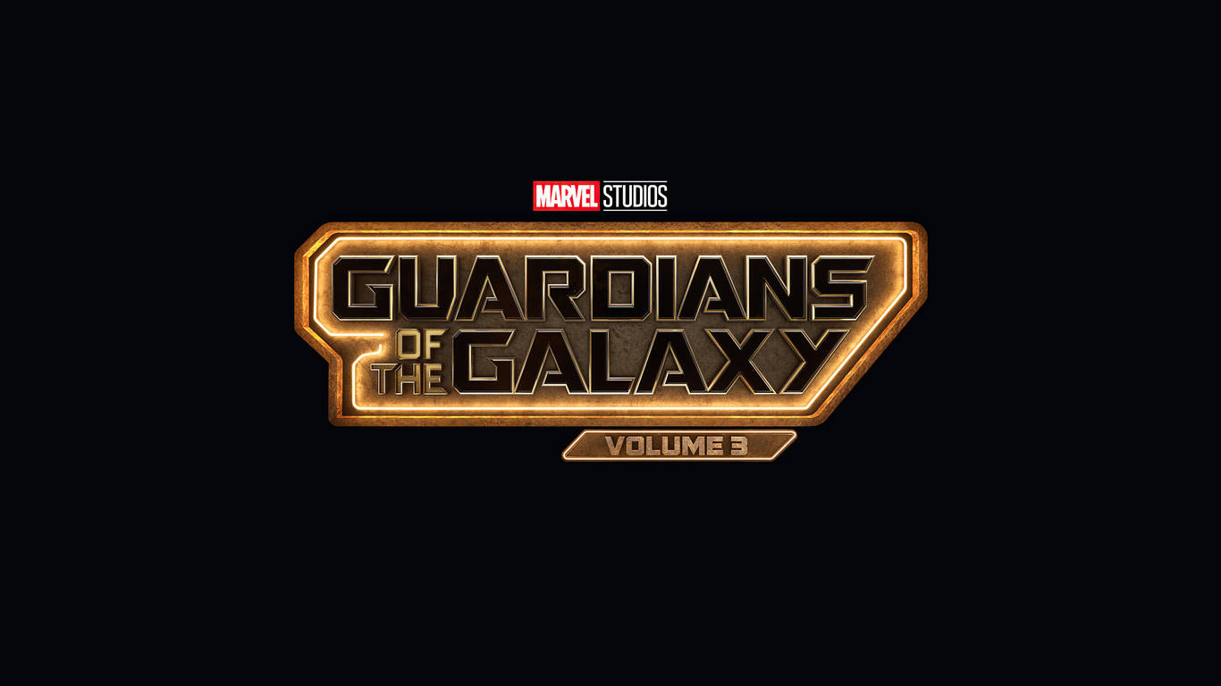 Marvel Guardians Of The Galaxy Cilt 3 1366 x 768 Duvar Kağıdı