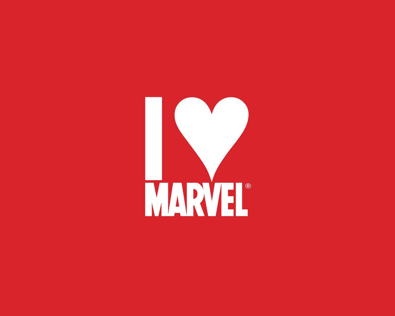 Marvel'ı Seviyorum