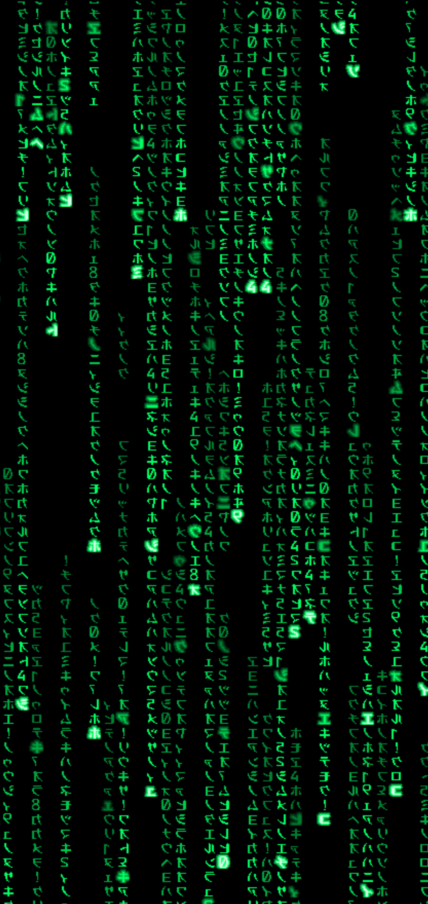 matrix kodu duvar kağıdı HD Duvar Kağıdı