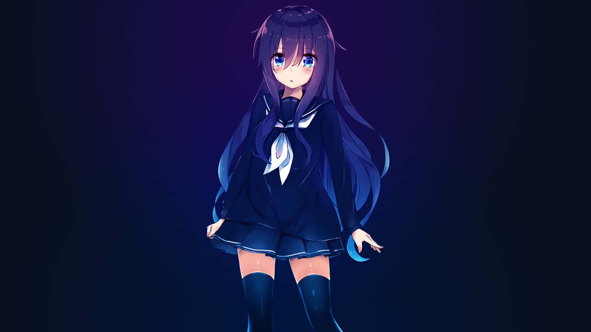 Anime 4k resimler — Anime 4K GIF Duvar Kağıdı