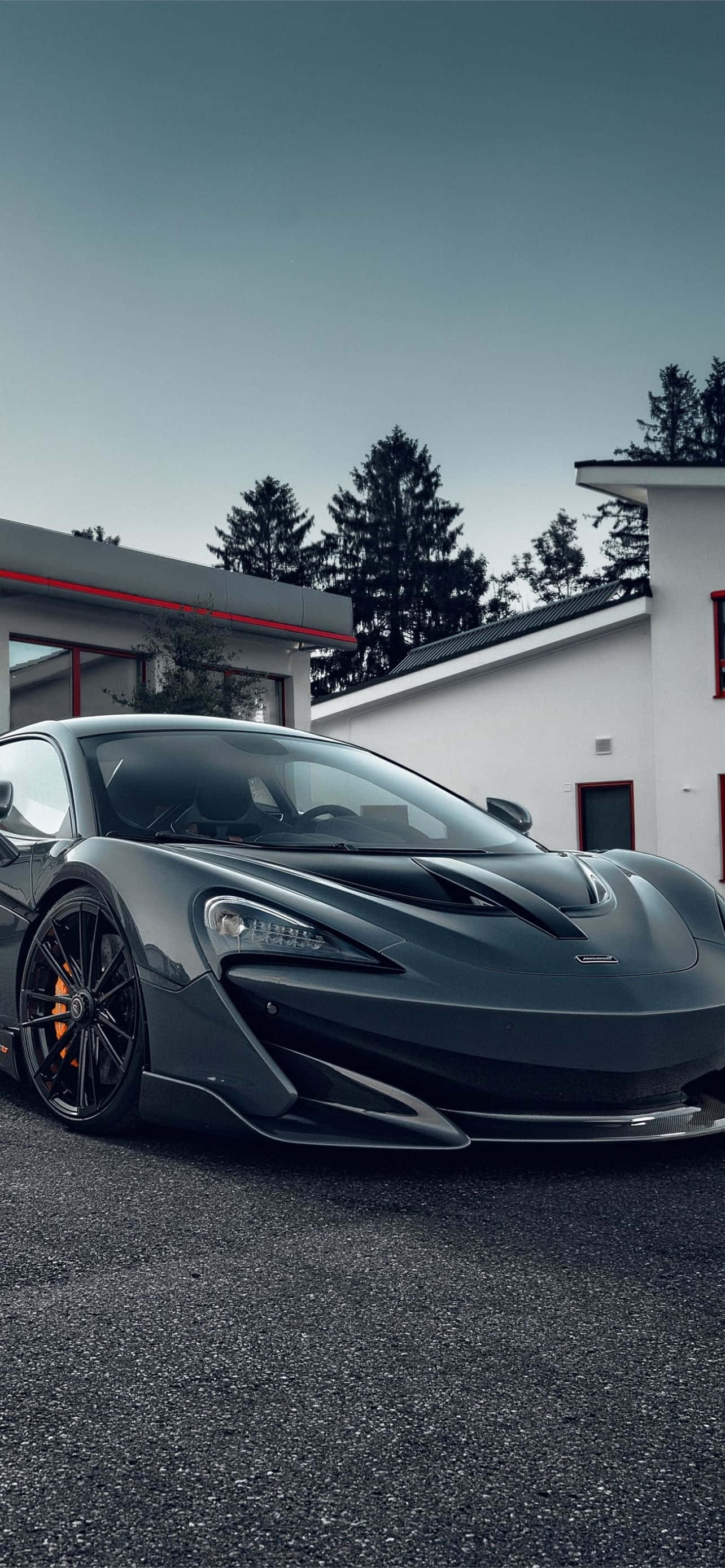 mclaren 720s - mclaren 720s - mclaren 720s - mclaren Duvar Kağıdı