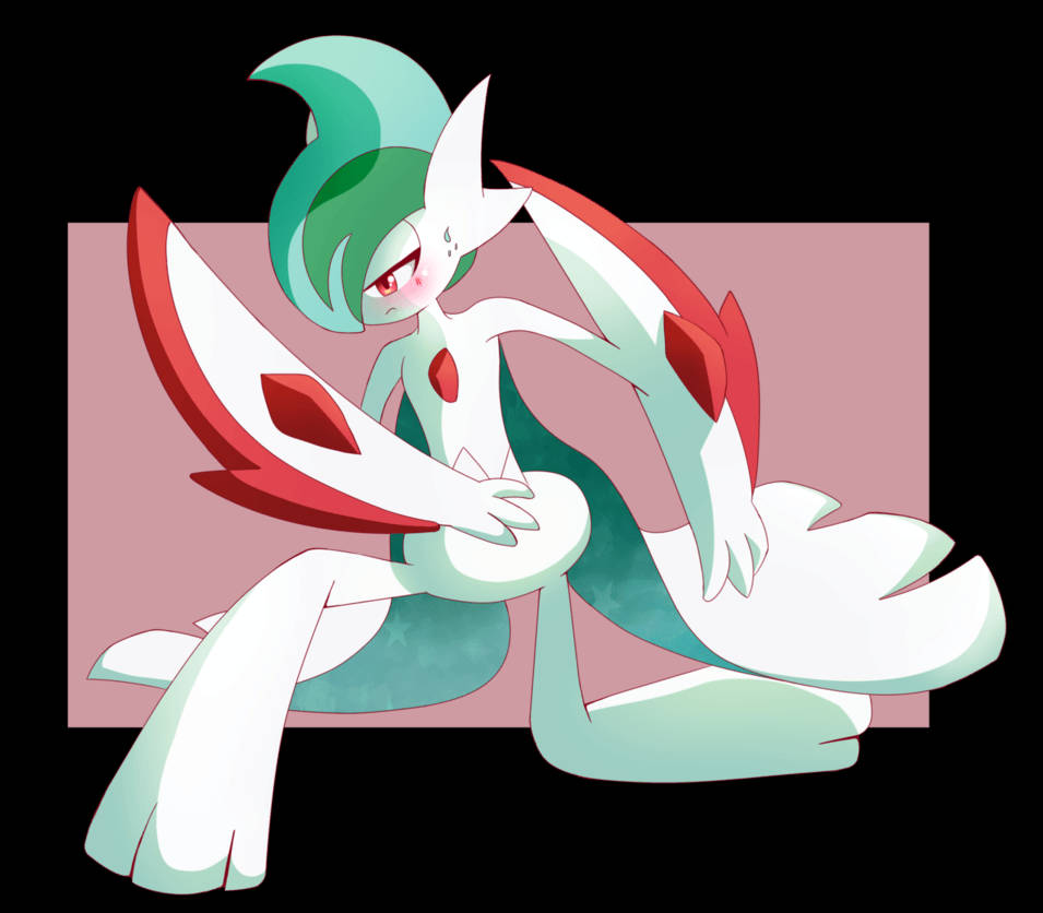 Mega Gallade Selamı Duvar Kağıdı
