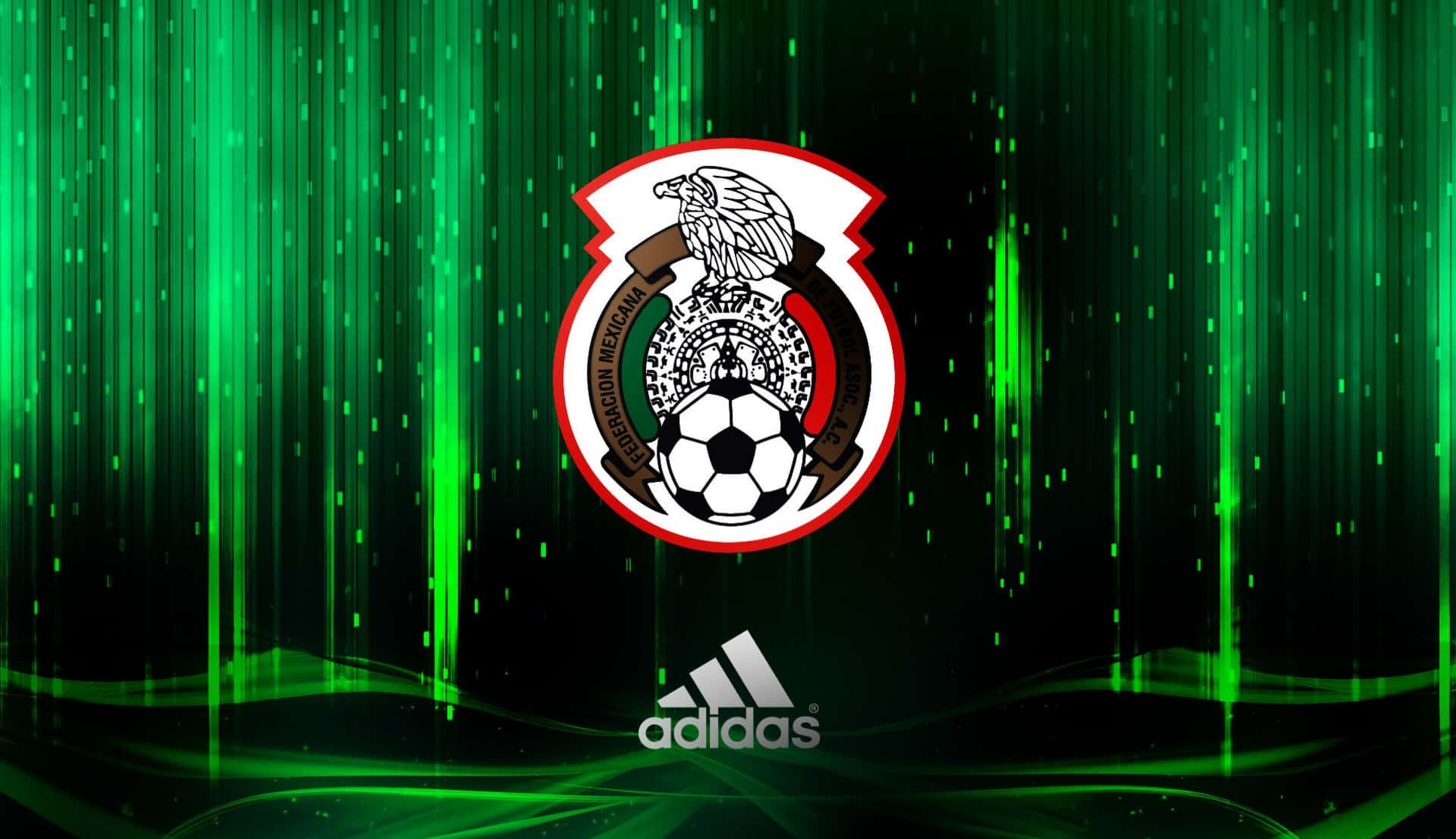Meksika Futbol
